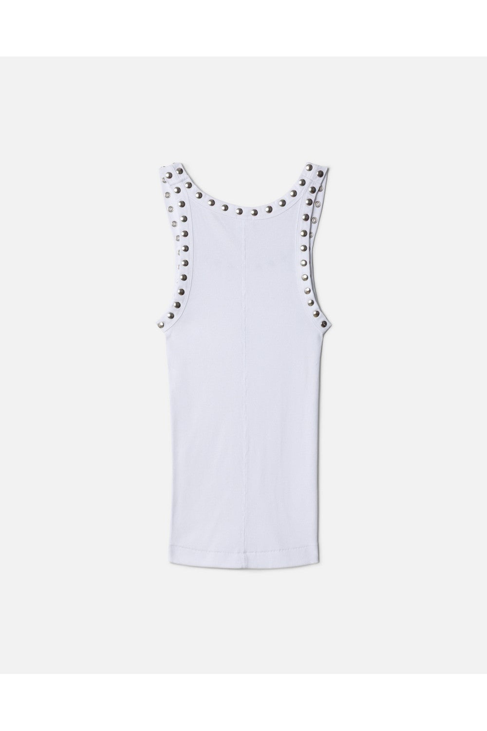 STUDDED RIBBED TANK