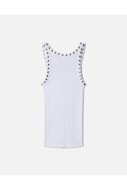 STUDDED RIBBED TANK