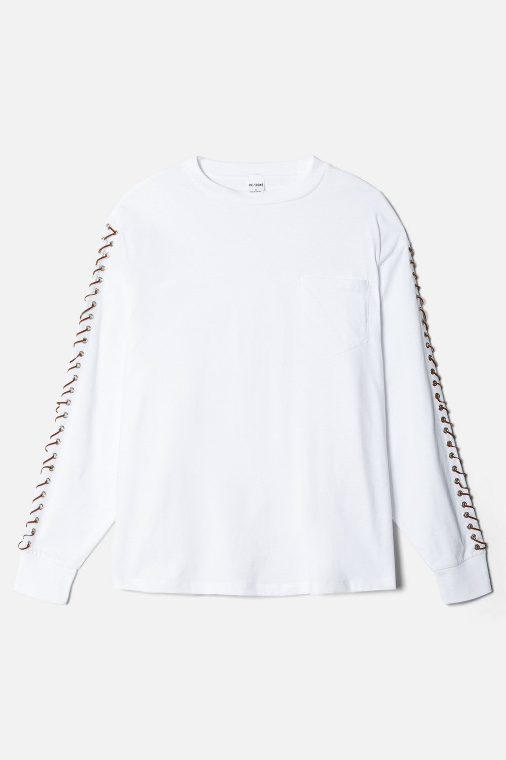 WHIPSTITCH BOYFRIEND TEE