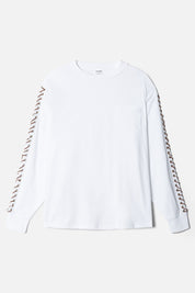 WHIPSTITCH BOYFRIEND TEE