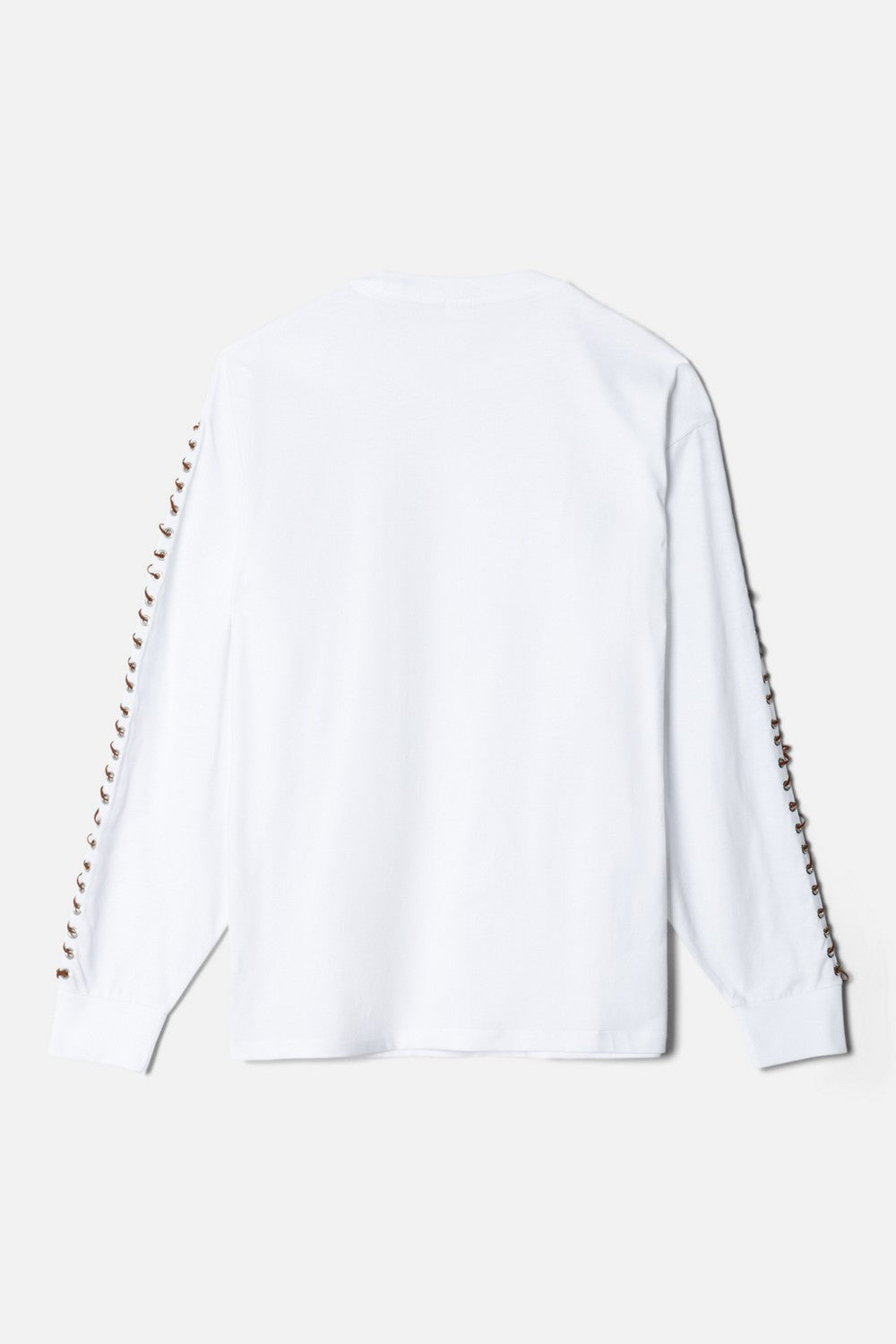 WHIPSTITCH BOYFRIEND TEE