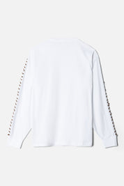WHIPSTITCH BOYFRIEND TEE
