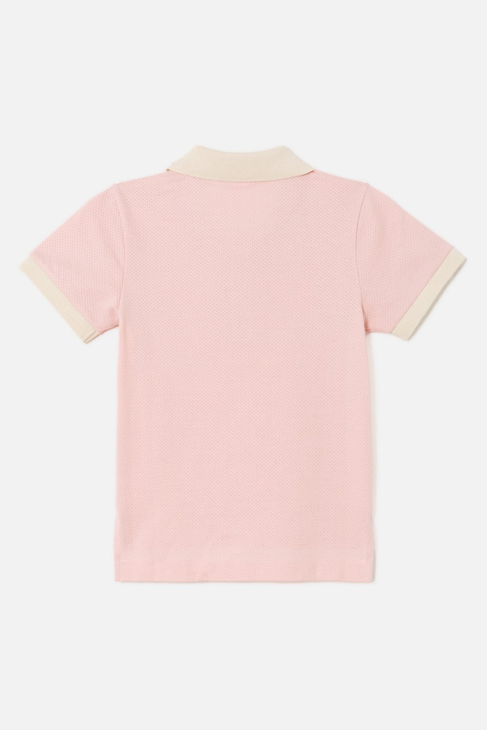 SHRUNKEN SOCCER TEE