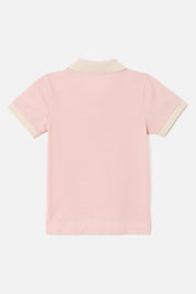 SHRUNKEN SOCCER TEE