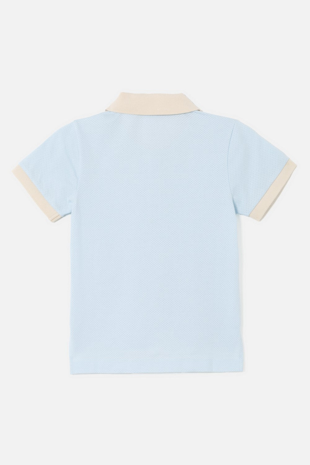 SHRUNKEN SOCCER TEE