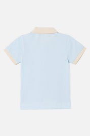 SHRUNKEN SOCCER TEE