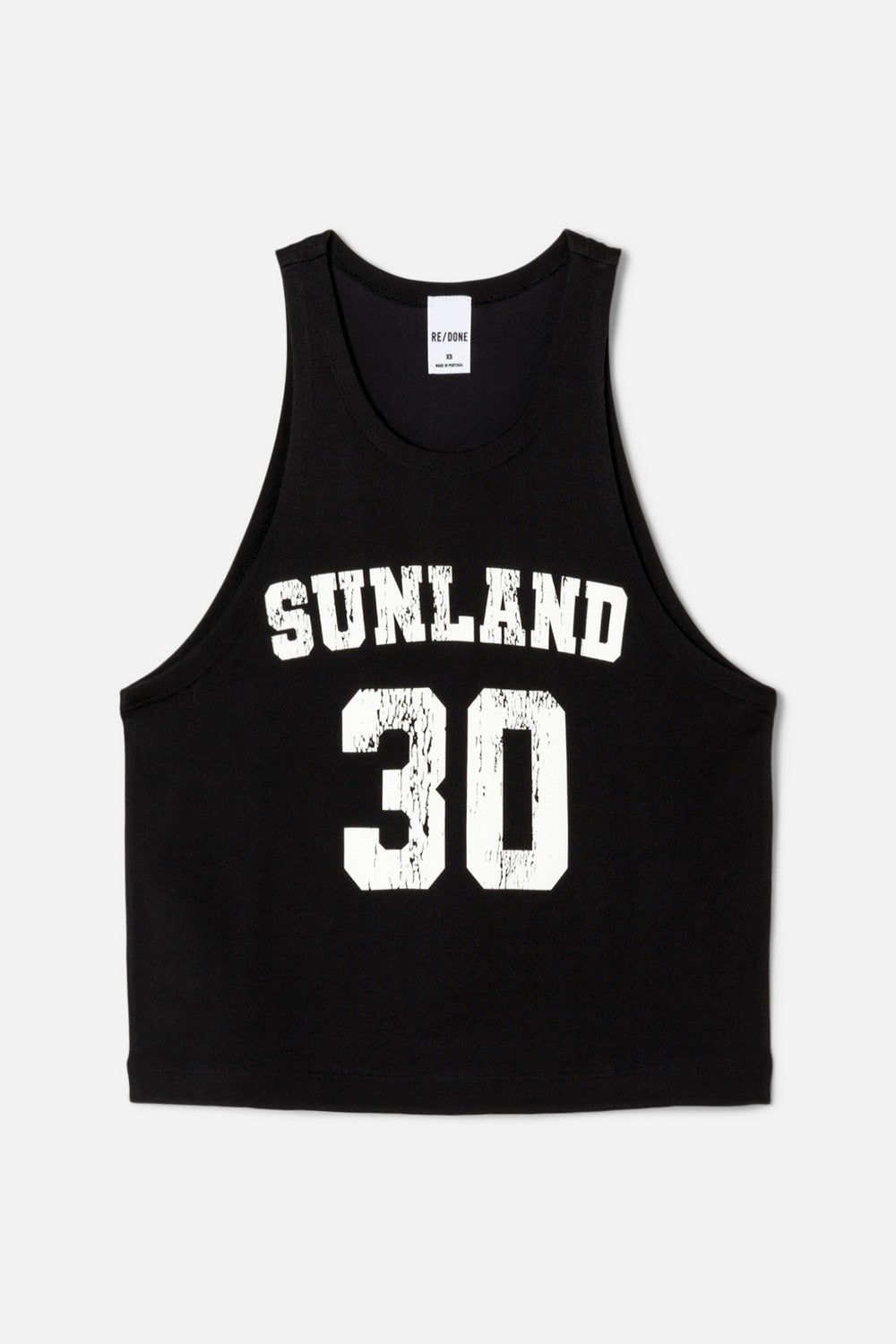SHRUNKEN BOYFRIEND JERSEY