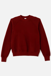 CLASSIC CREWNECK