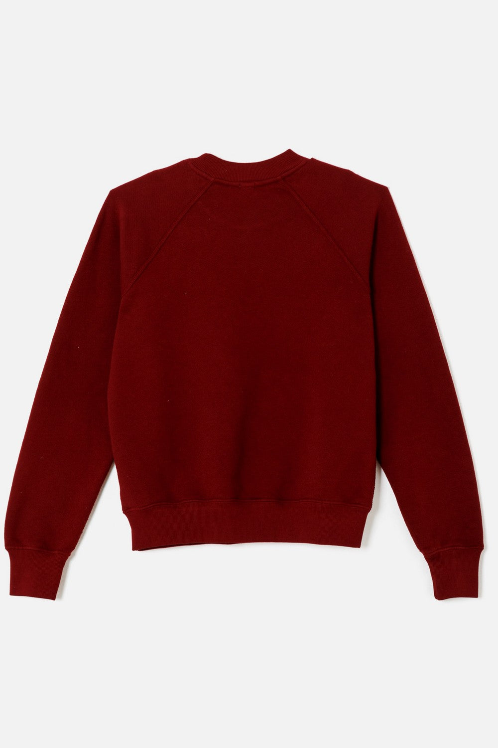 CLASSIC CREWNECK