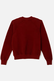 CLASSIC CREWNECK