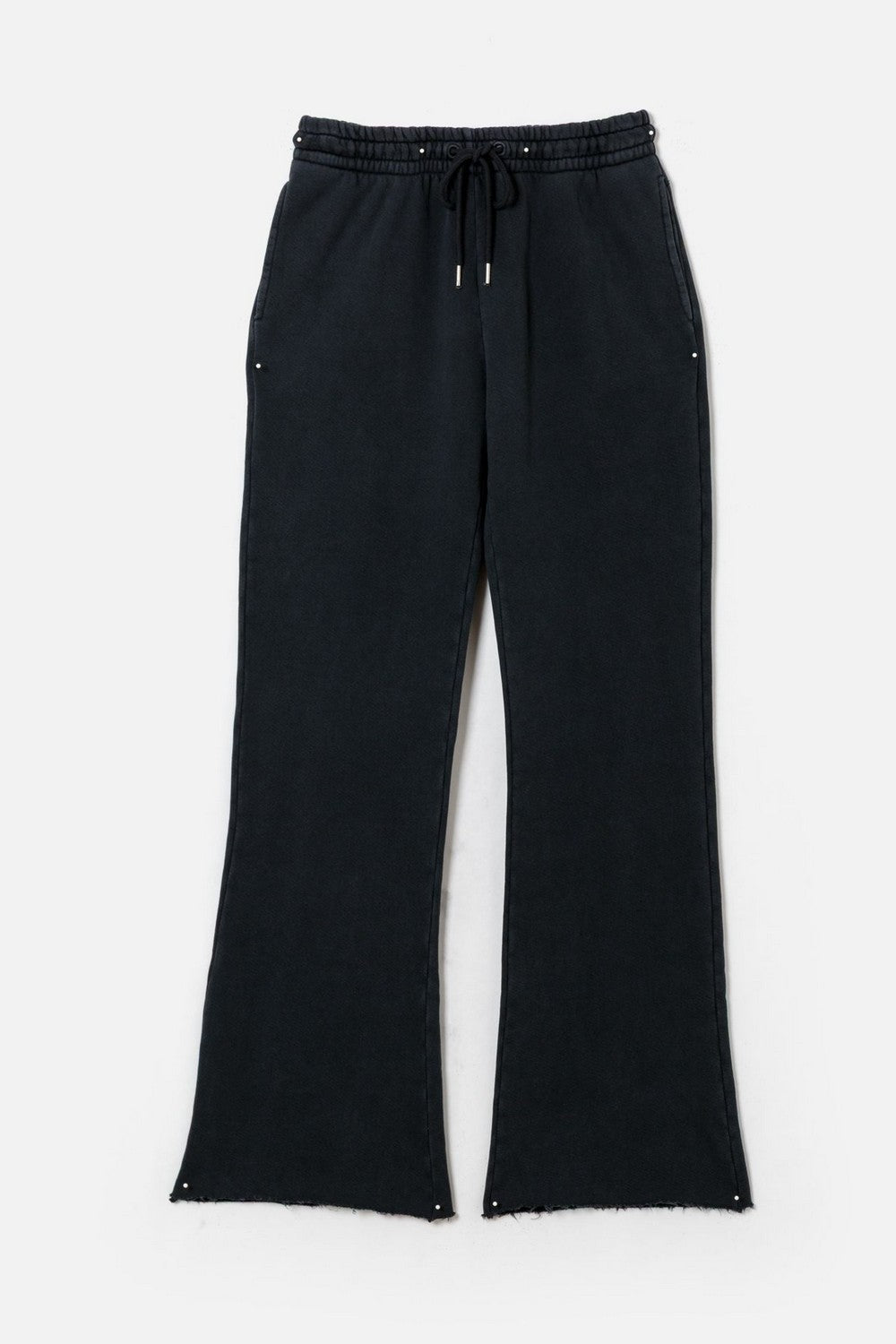 FLARE SWEATPANT