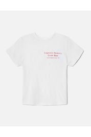 BOYFRIEND TEE CRABBY