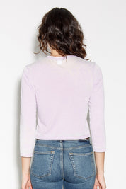 LONG SLEEVE BOXY TEE