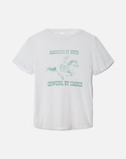 CLASSIC TEE COWGIRL