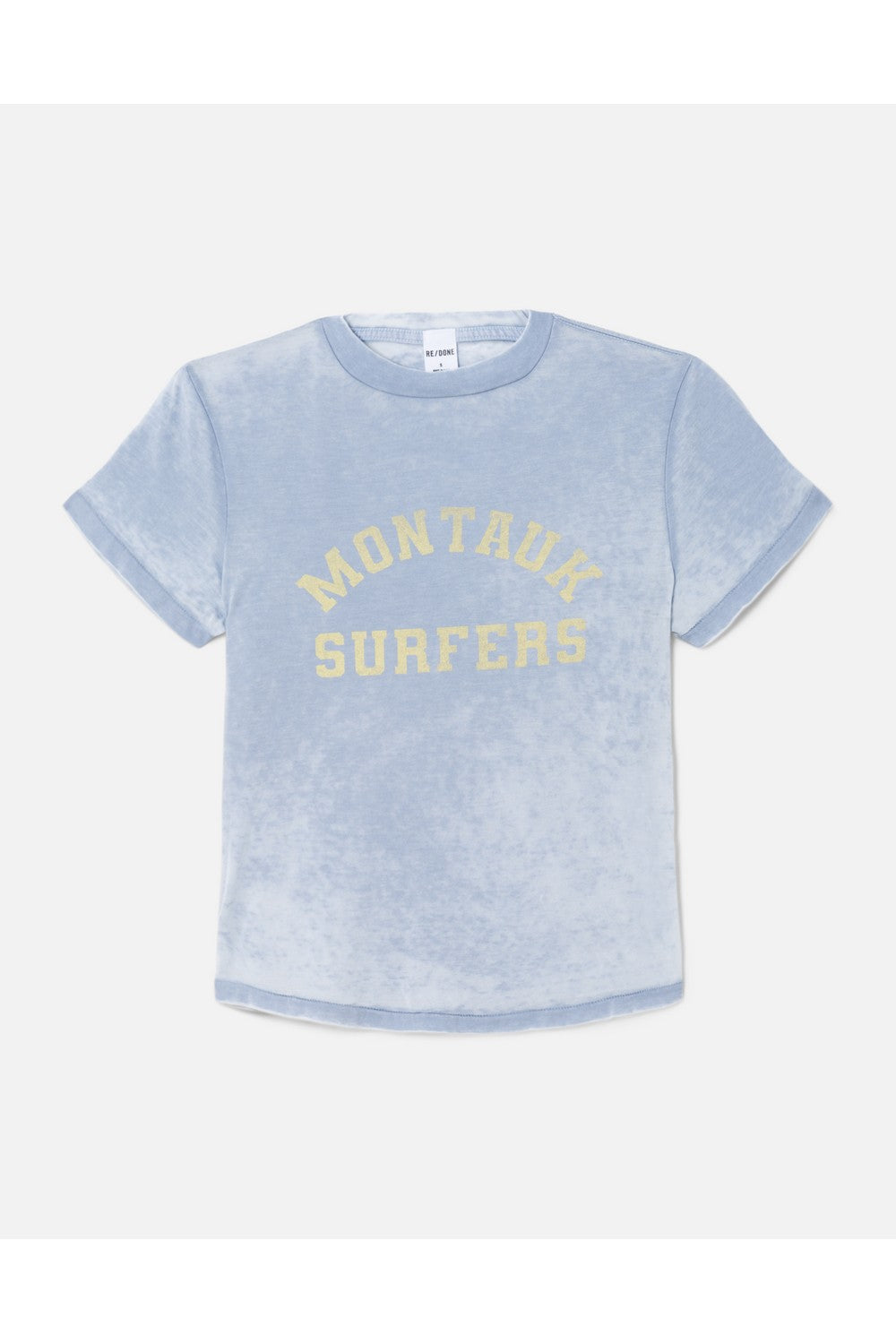 CLASSIC TEE MONTAUK