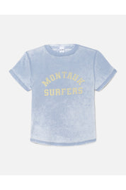 CLASSIC TEE MONTAUK