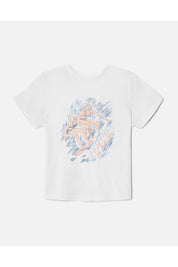 CLASSIC TEE SURFER GIRLS