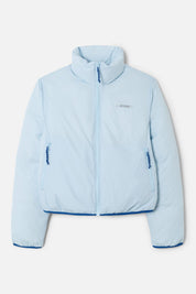 RECYCLED PUFFER JACKET