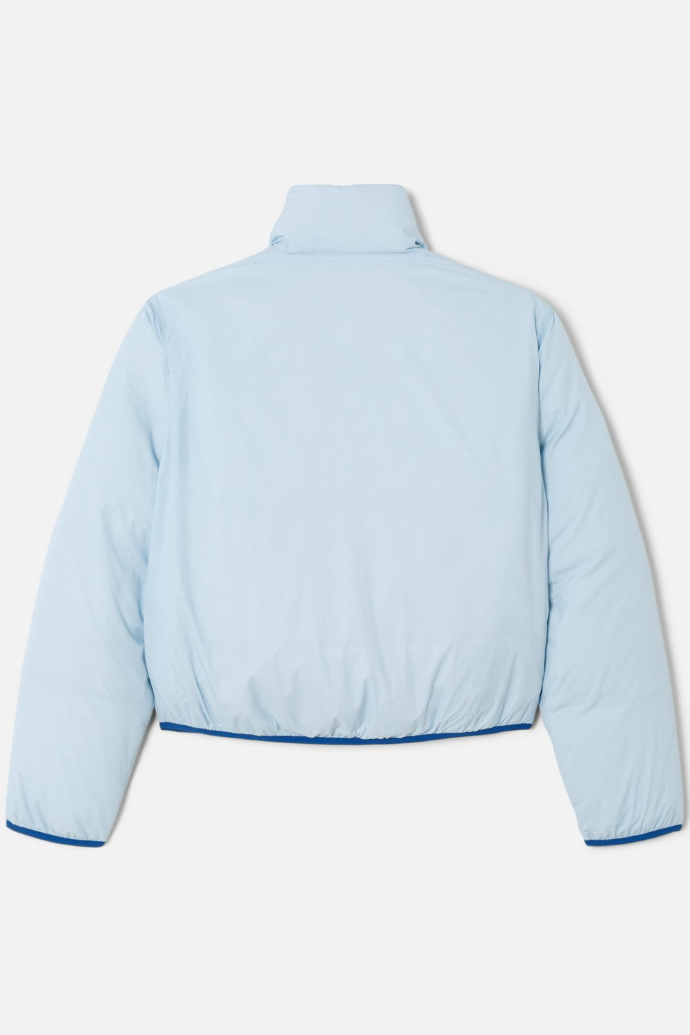 RECYCLED PUFFER JACKET
