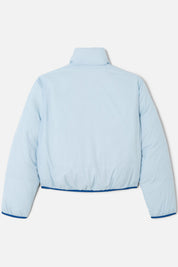 RECYCLED PUFFER JACKET