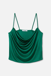 BANDANA PARTY TOP