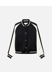 SOFT VARSITY JACKET
