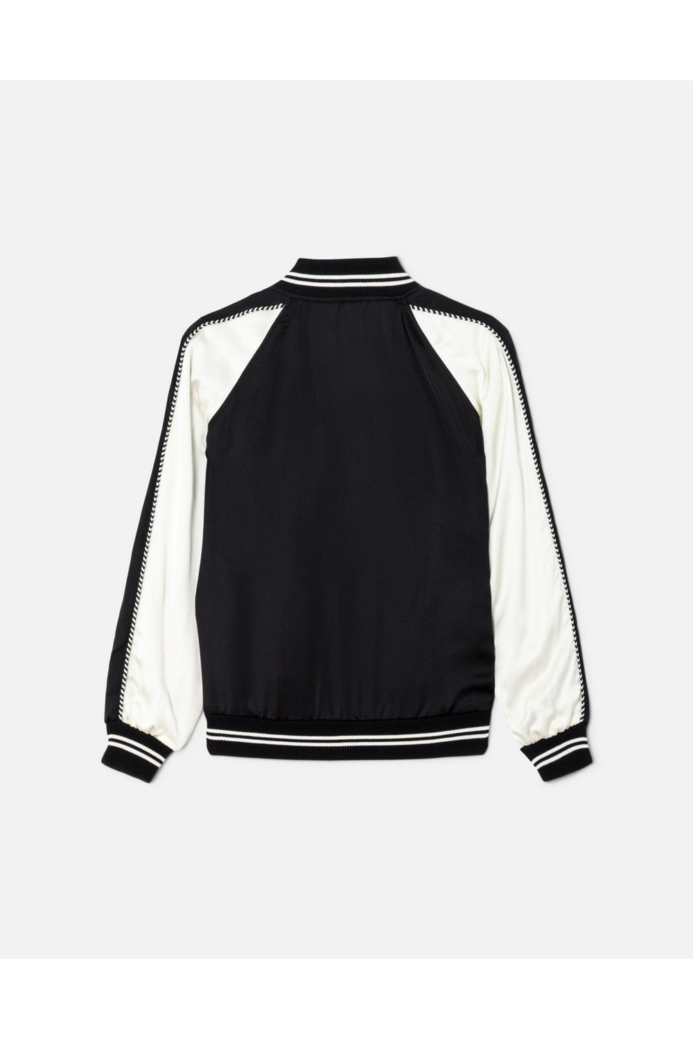 SOFT VARSITY JACKET