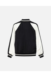 SOFT VARSITY JACKET