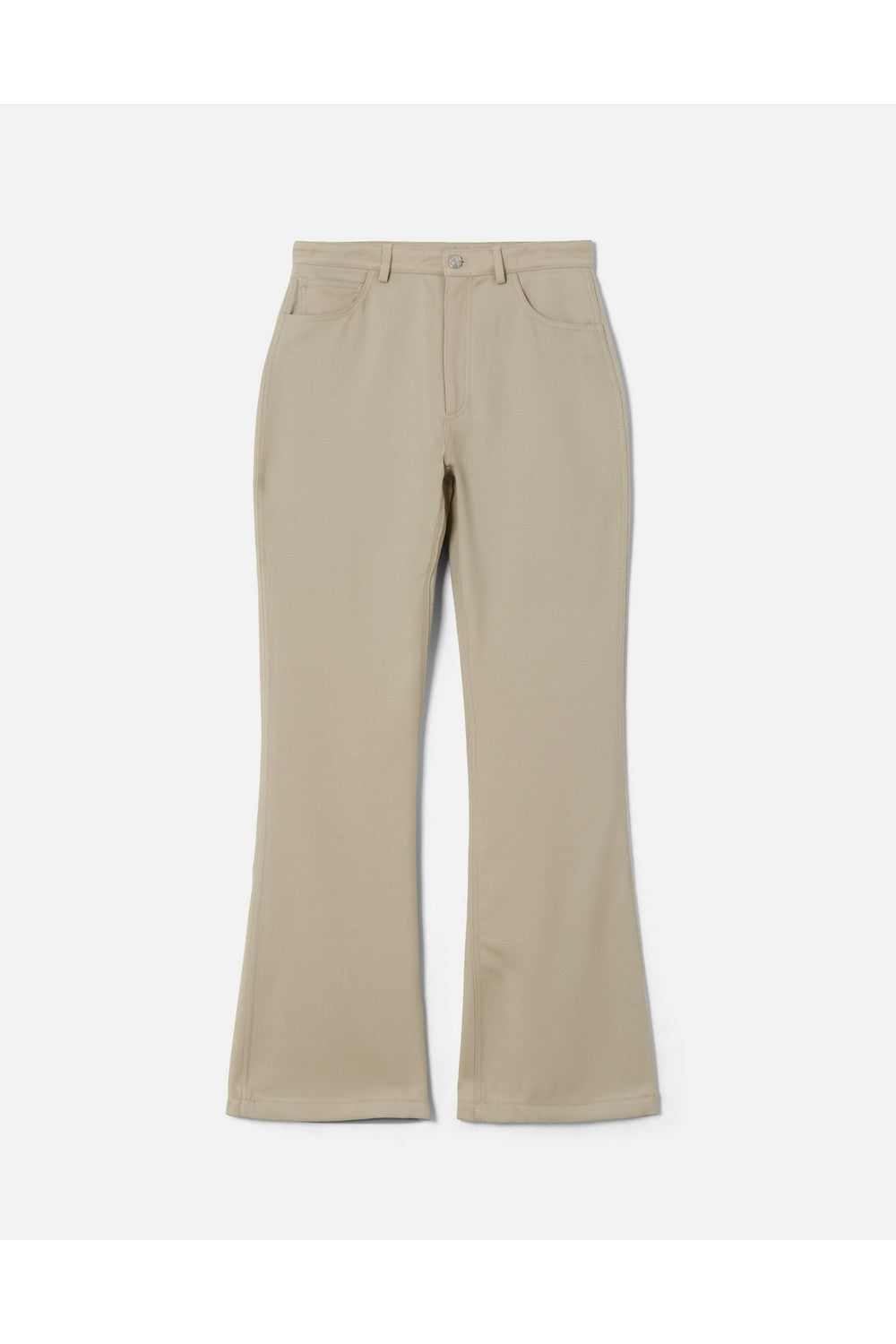RIDING TROUSER JEAN