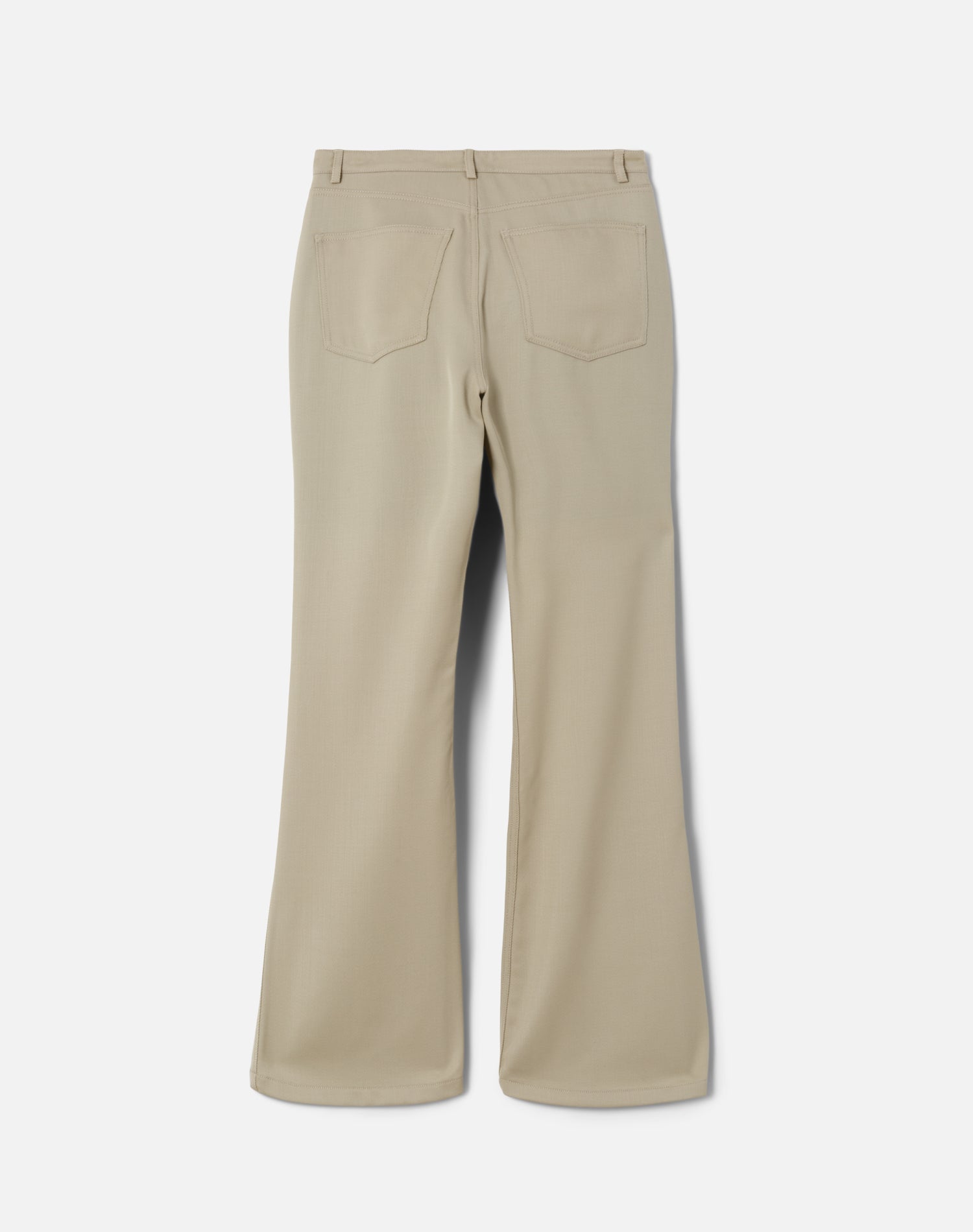 RIDING TROUSER JEAN