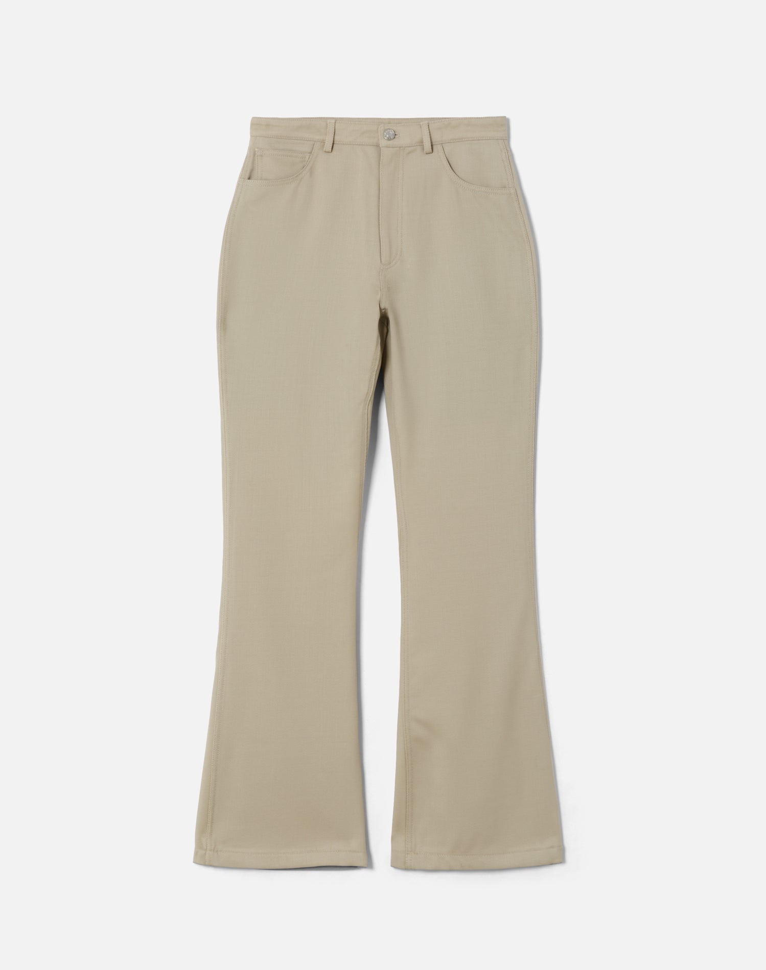 RIDING TROUSER JEAN