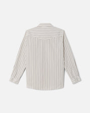 SNAP FRONT WESTERN SHIRT