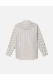 SNAP FRONT WESTERN SHIRT