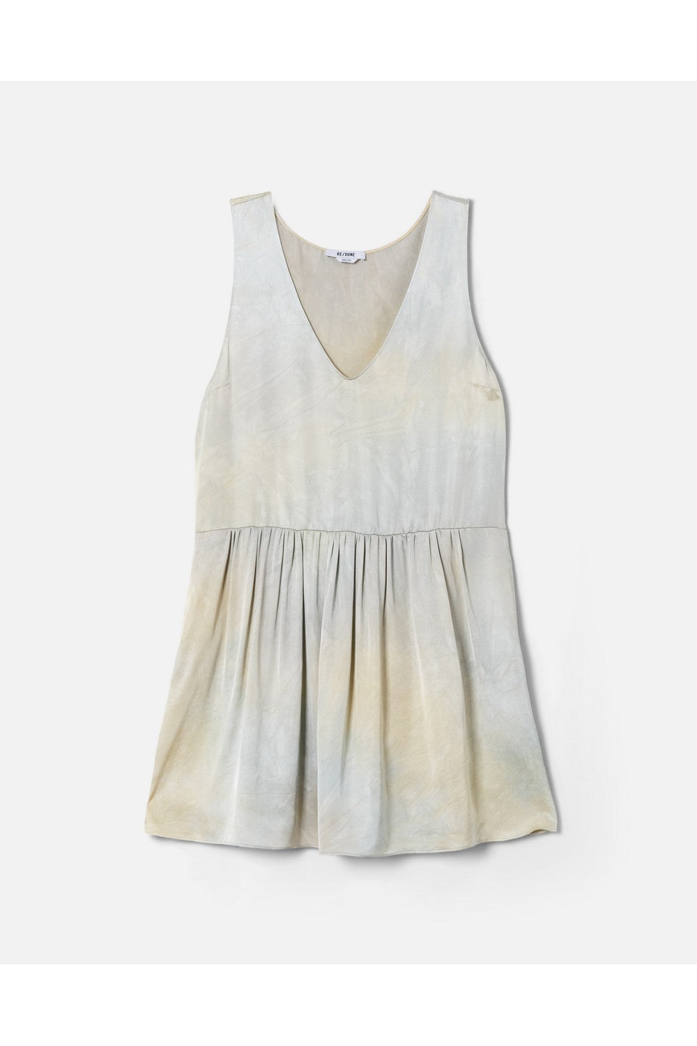 DAY SLIP DRESS