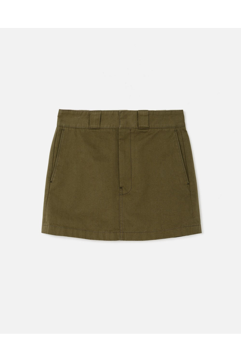 THE OLLIE SKIRT