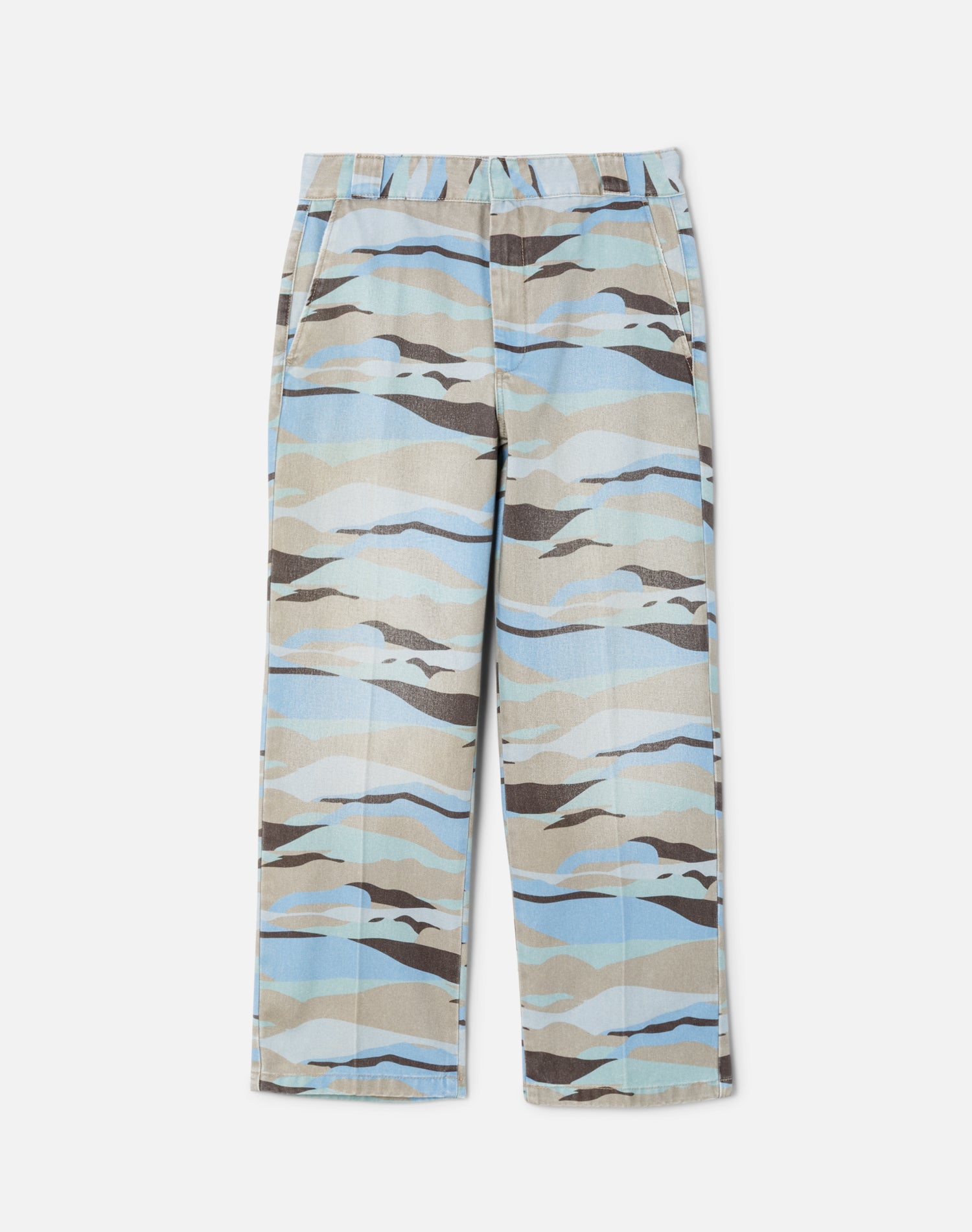 THE OLLIE PANT