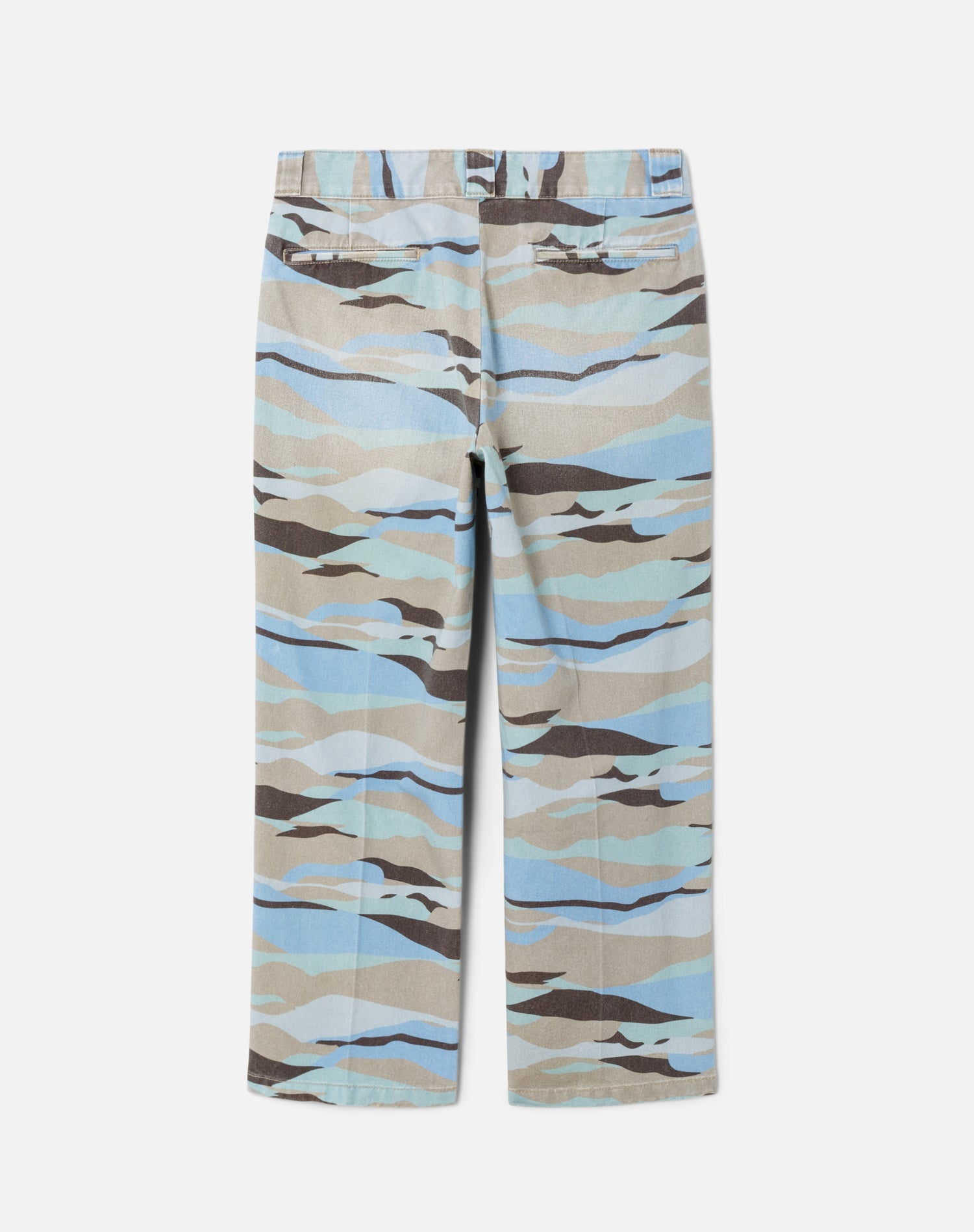 THE OLLIE PANT