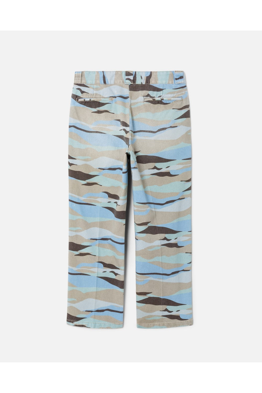 THE OLLIE PANT