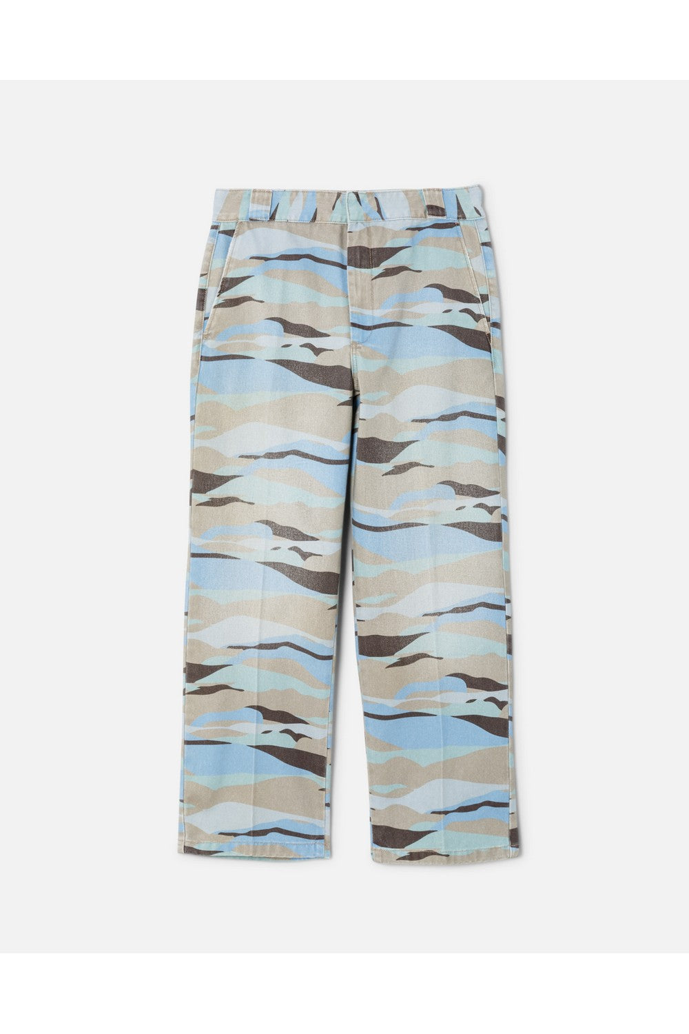 THE OLLIE PANT
