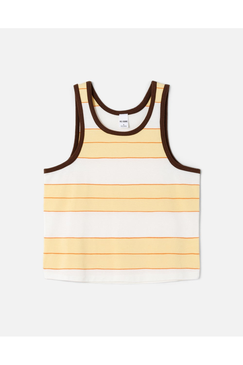 BAMA TANK