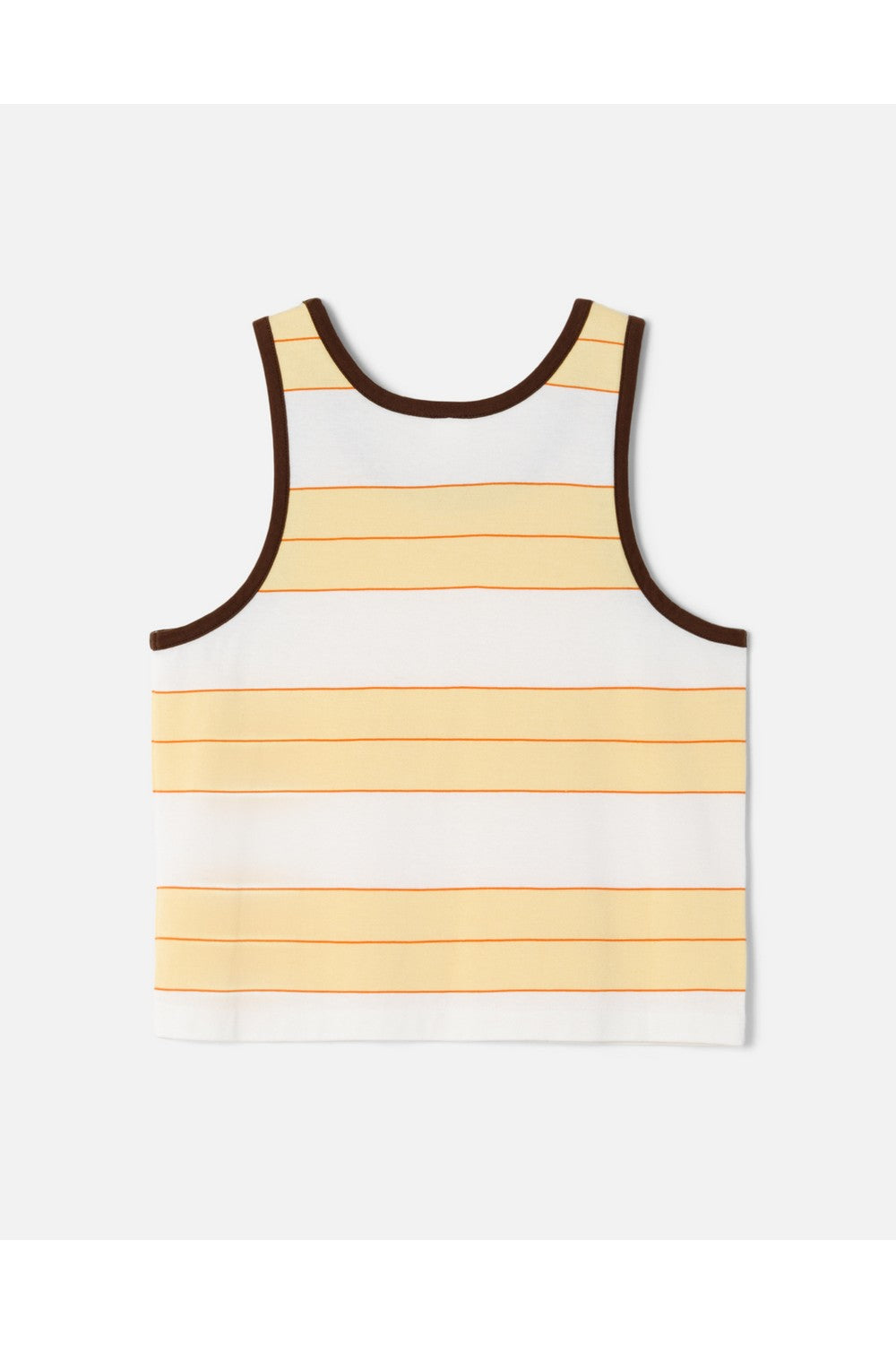 BAMA TANK