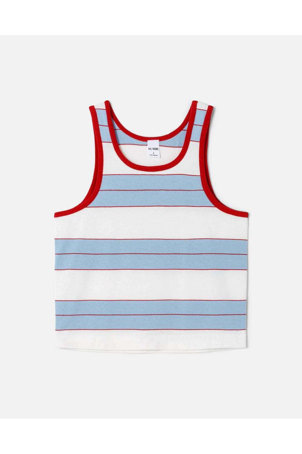 BAMA TANK