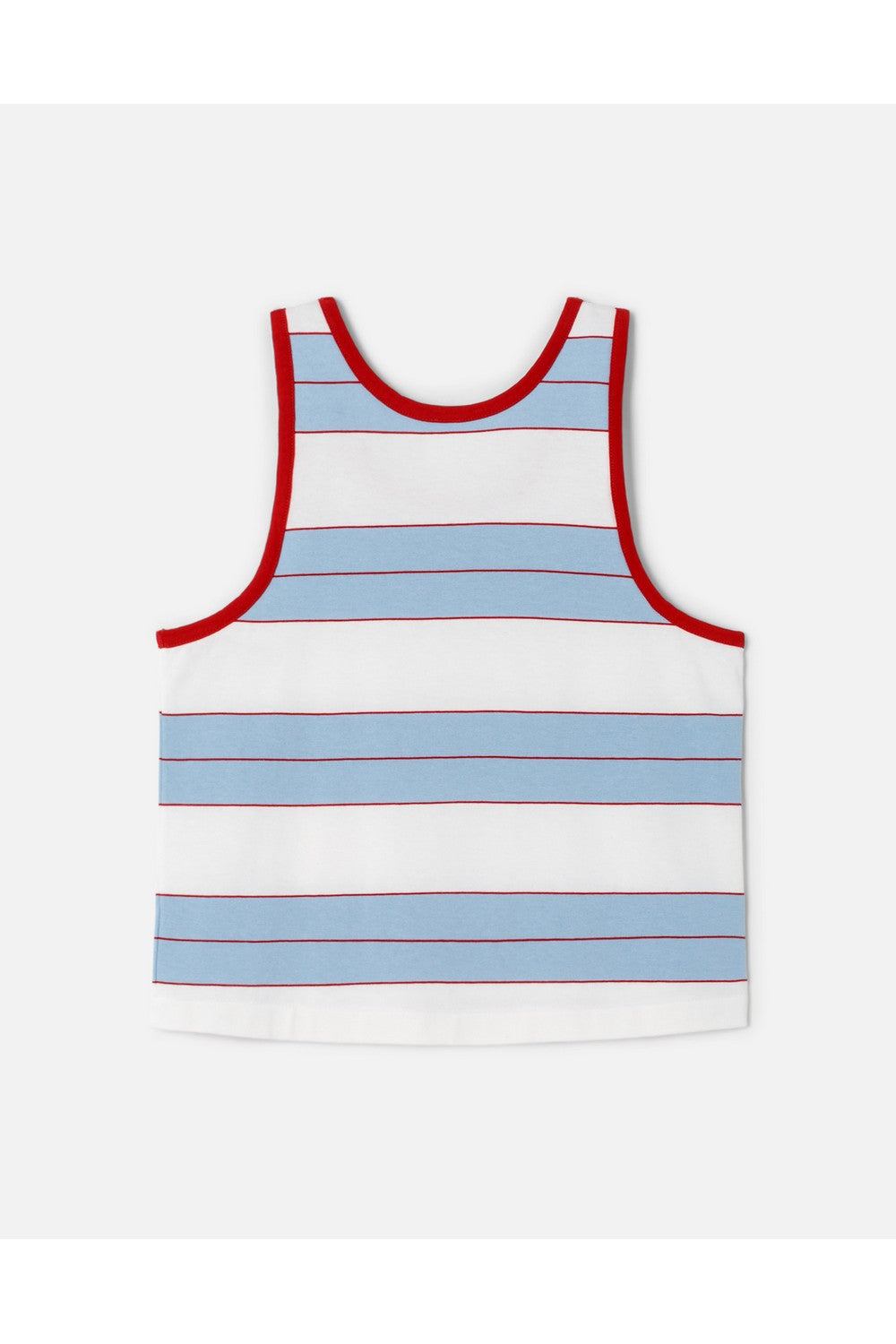 BAMA TANK