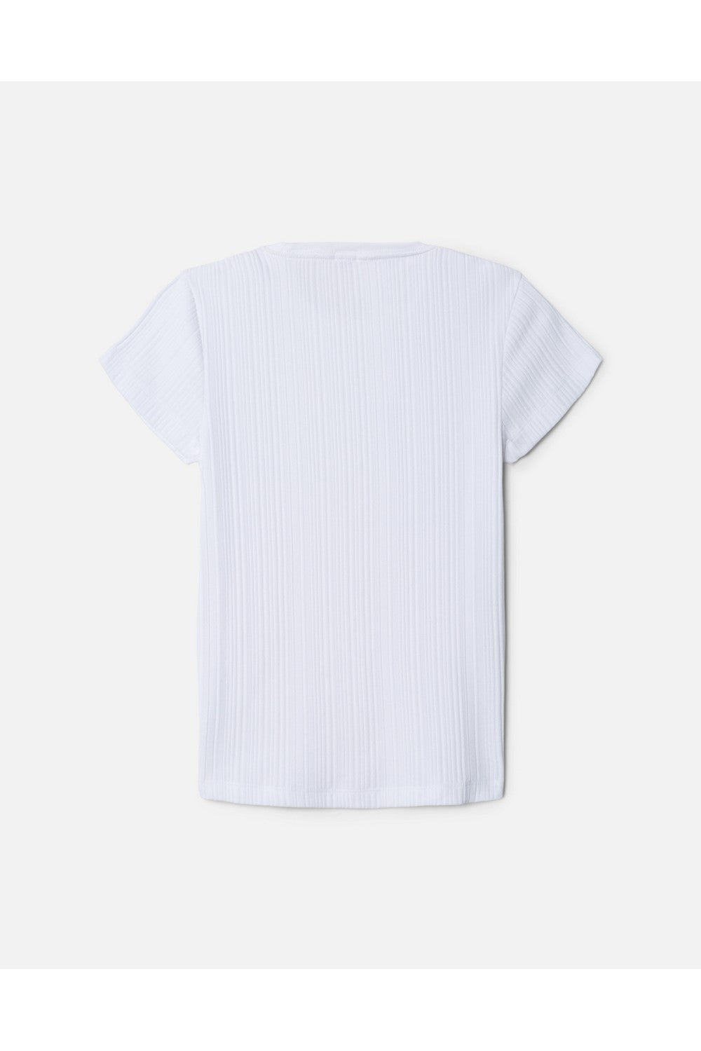 VARIGATED 60S SLIM TEE