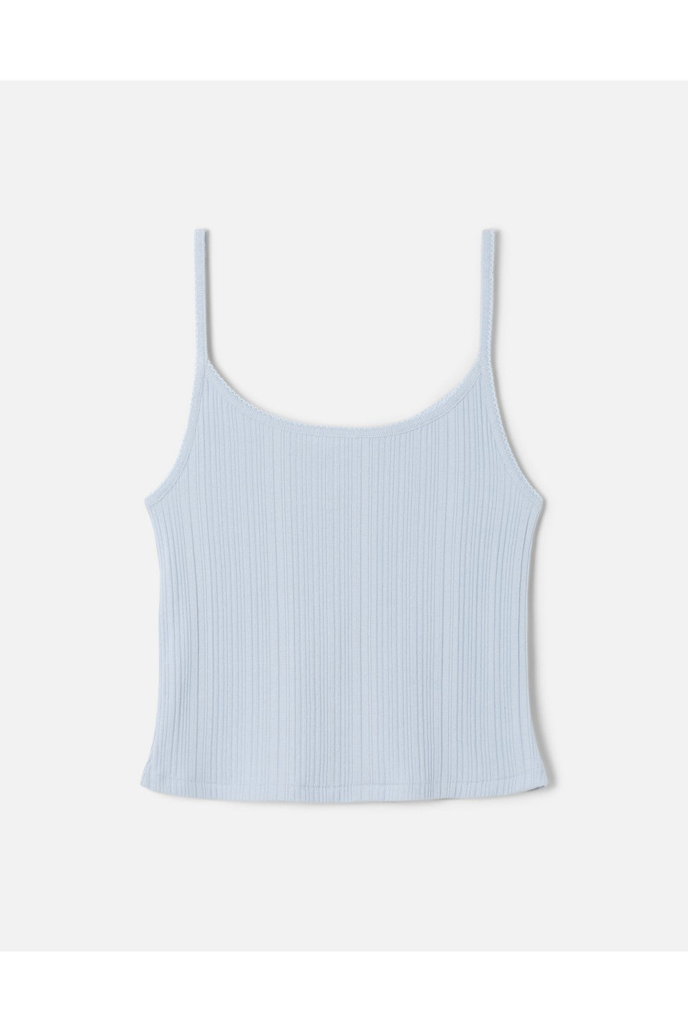 VARIEGATED JOLIE TANK