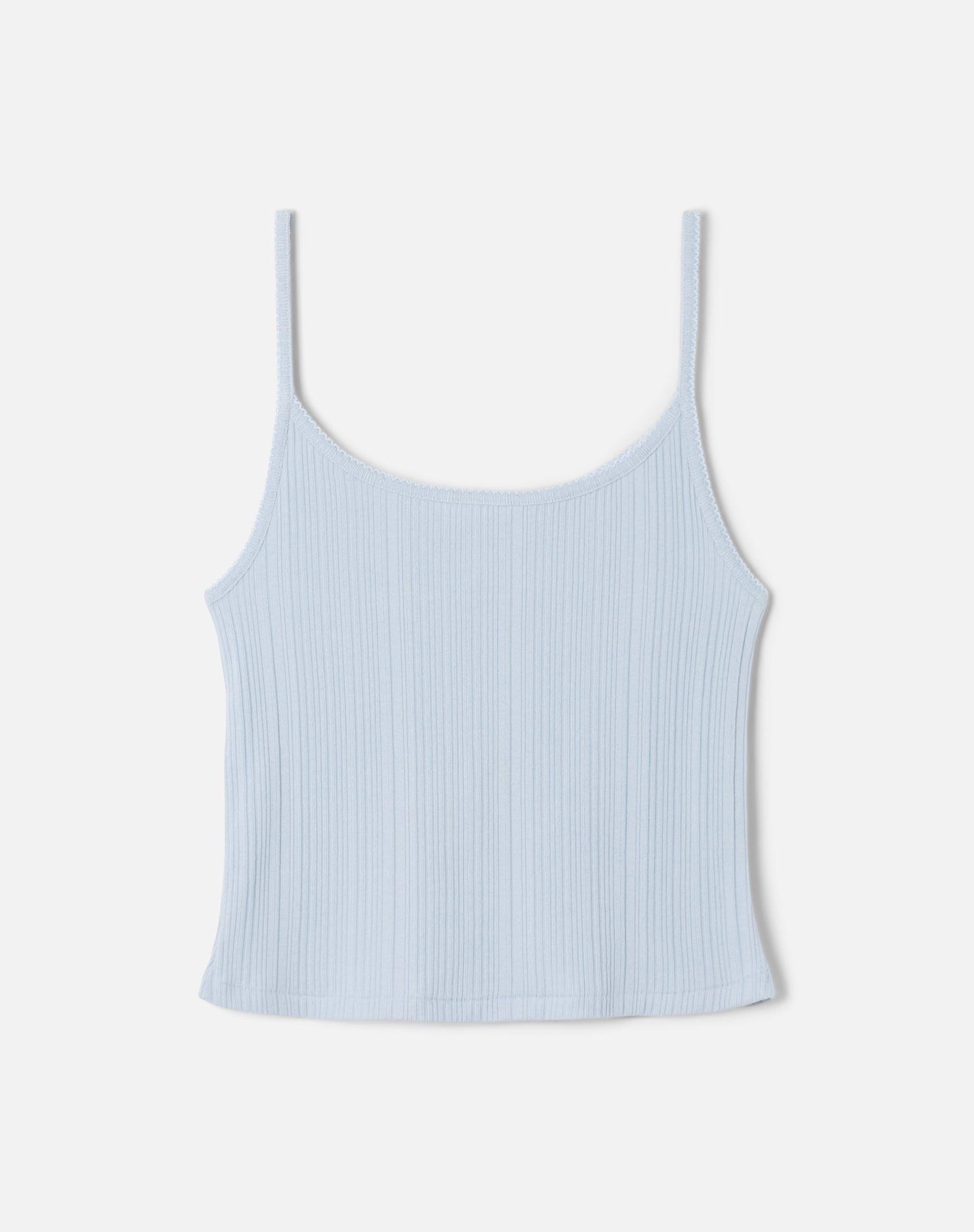 VARIEGATED JOLIE TANK