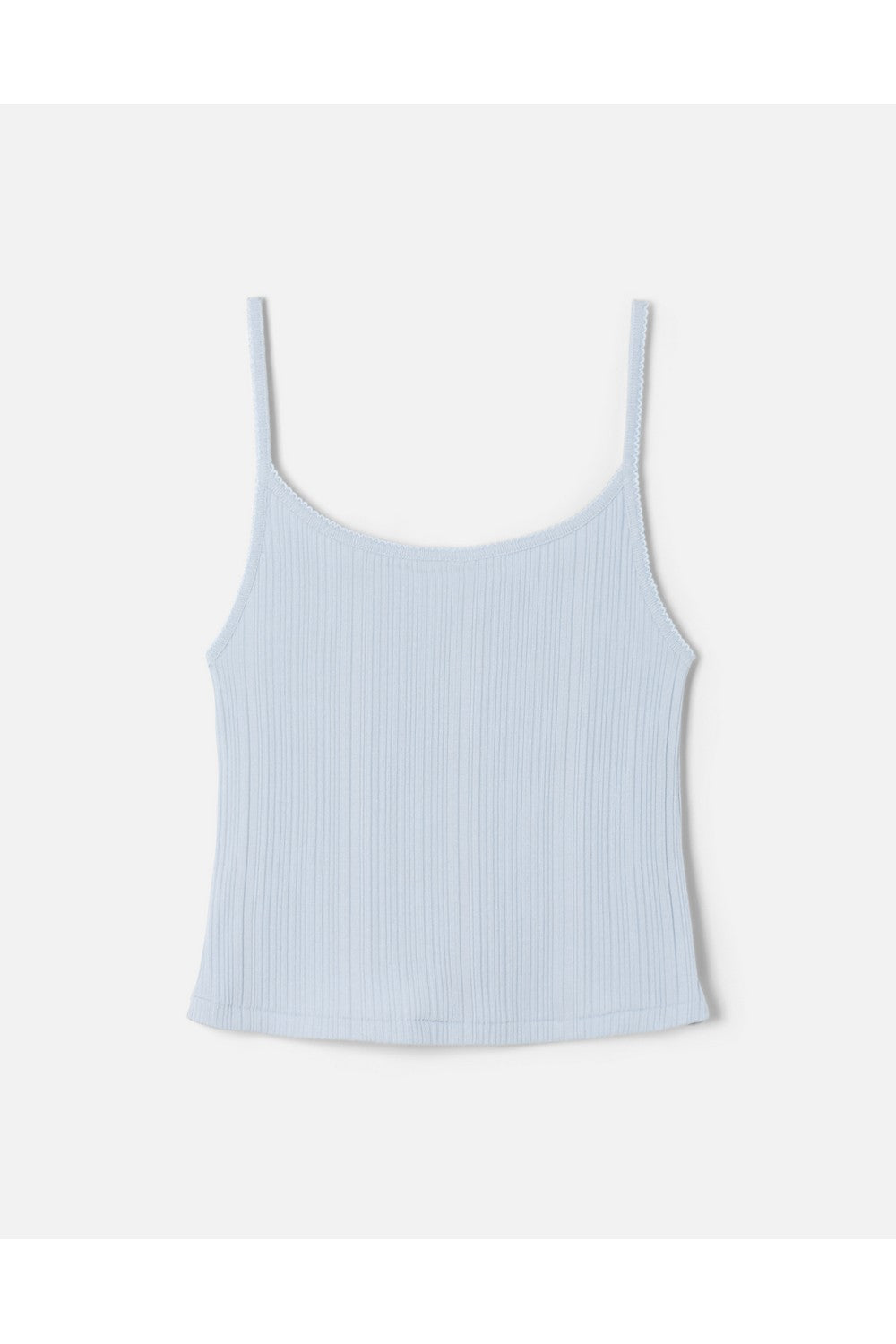 VARIEGATED JOLIE TANK