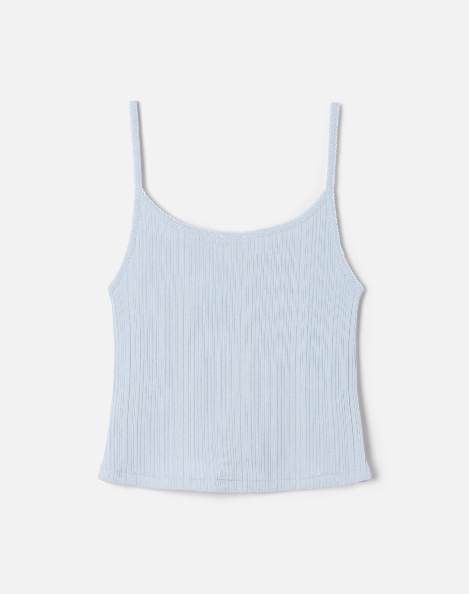 VARIEGATED JOLIE TANK