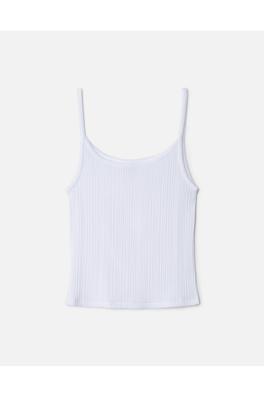 VARIEGATED JOLIE TANK