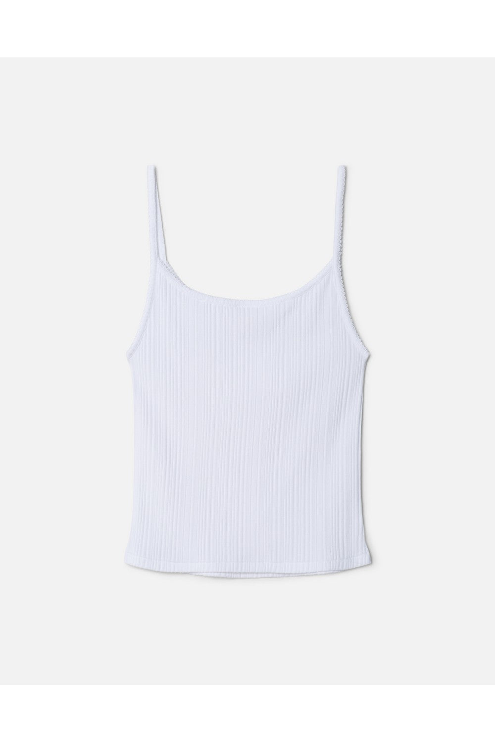 VARIEGATED JOLIE TANK